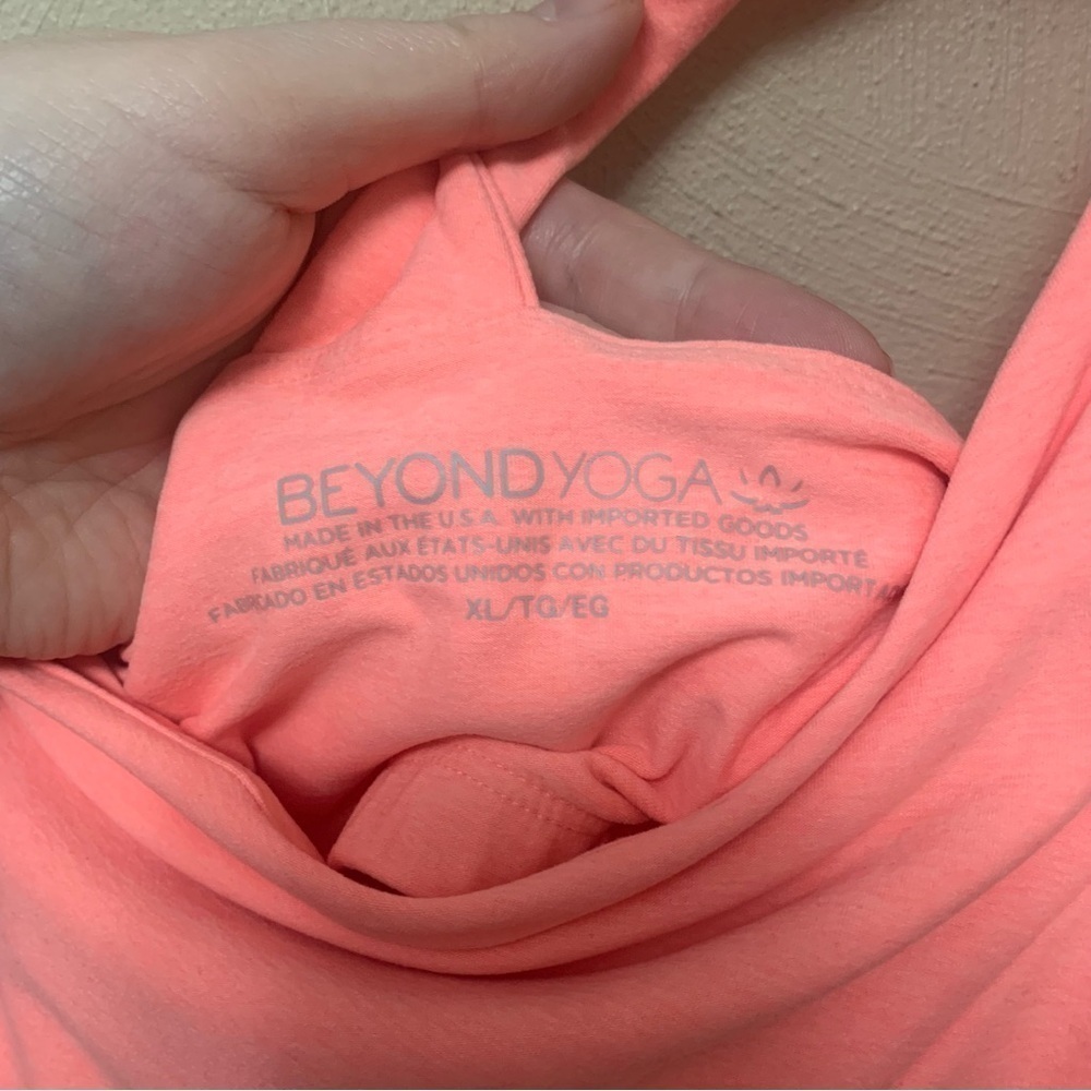Beyond Yoga Spacedye Lost Your Mind Dress Size XL NWT New - Picture 9 of 15